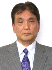 森山茂和会長