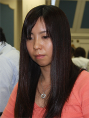 平岡 理恵