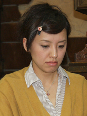 佐藤 あいり