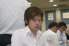 日本プロ麻雀連盟 の 十段戦 レポート／第29期 五～六・七段戦レポート
