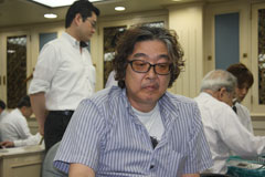 吉田 幸雄