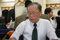 吉田雄二