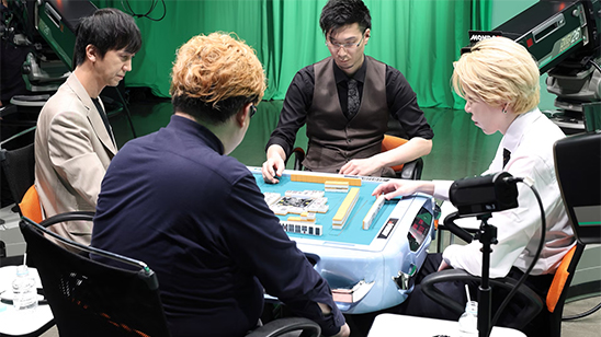 第25回モンド杯