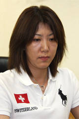 内田 美乃里