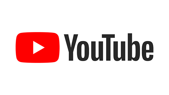 YouTube動画配信